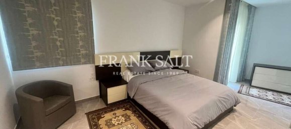 2 chambres Appartement à Saint Julian's, Malta No. 10123 12