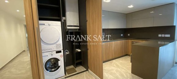 2 chambres Appartement à Saint Julian's, Malta No. 10123 15