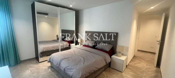 2 chambres Appartement à Saint Julian's, Malta No. 10123 13