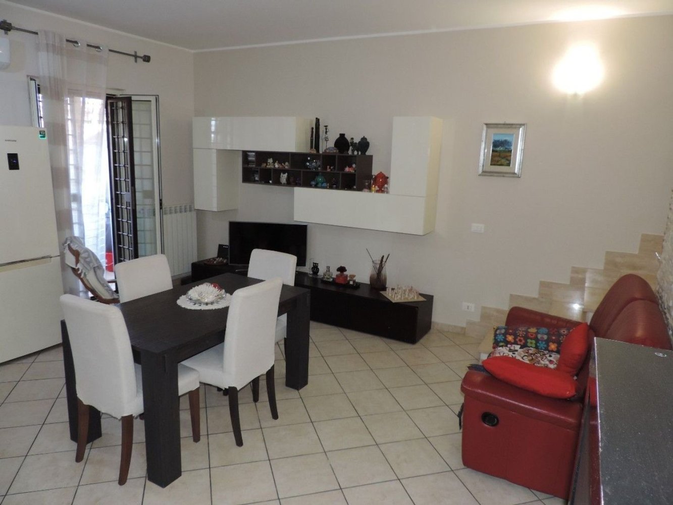 3 bedrooms Apartment in Tivoli, Italy No. 336101