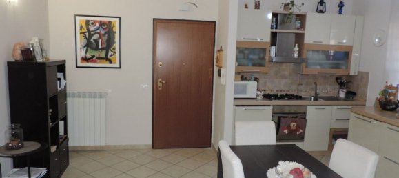 3 bedrooms Apartment in Tivoli, Italy No. 336101 22