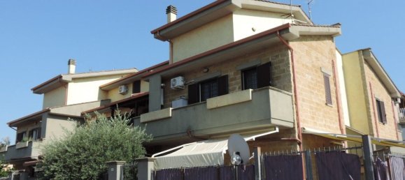 3 bedrooms Apartment in Tivoli, Italy No. 336101 26