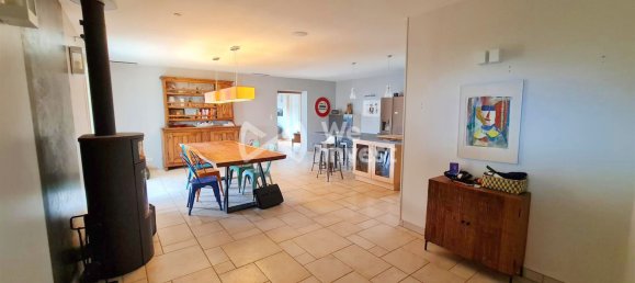 4 bedrooms Villa in Vasselin, France No. 207266 2