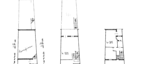 4-Zimmer Haus in Palo del Colle, Italy, Nr. 233761 28