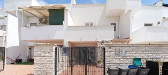 4-Zimmer Haus in Palo del Colle, Italy, Nr. 233761 27