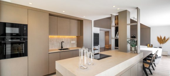 4 bedrooms Villa in Benahavis, Spain No. 4786 4