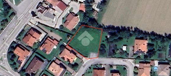 Terrain à Pordenone, Italy 1145m² No. 359937 3