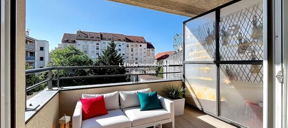 3 bedrooms Apartment in Lyon, France No. 335269 2