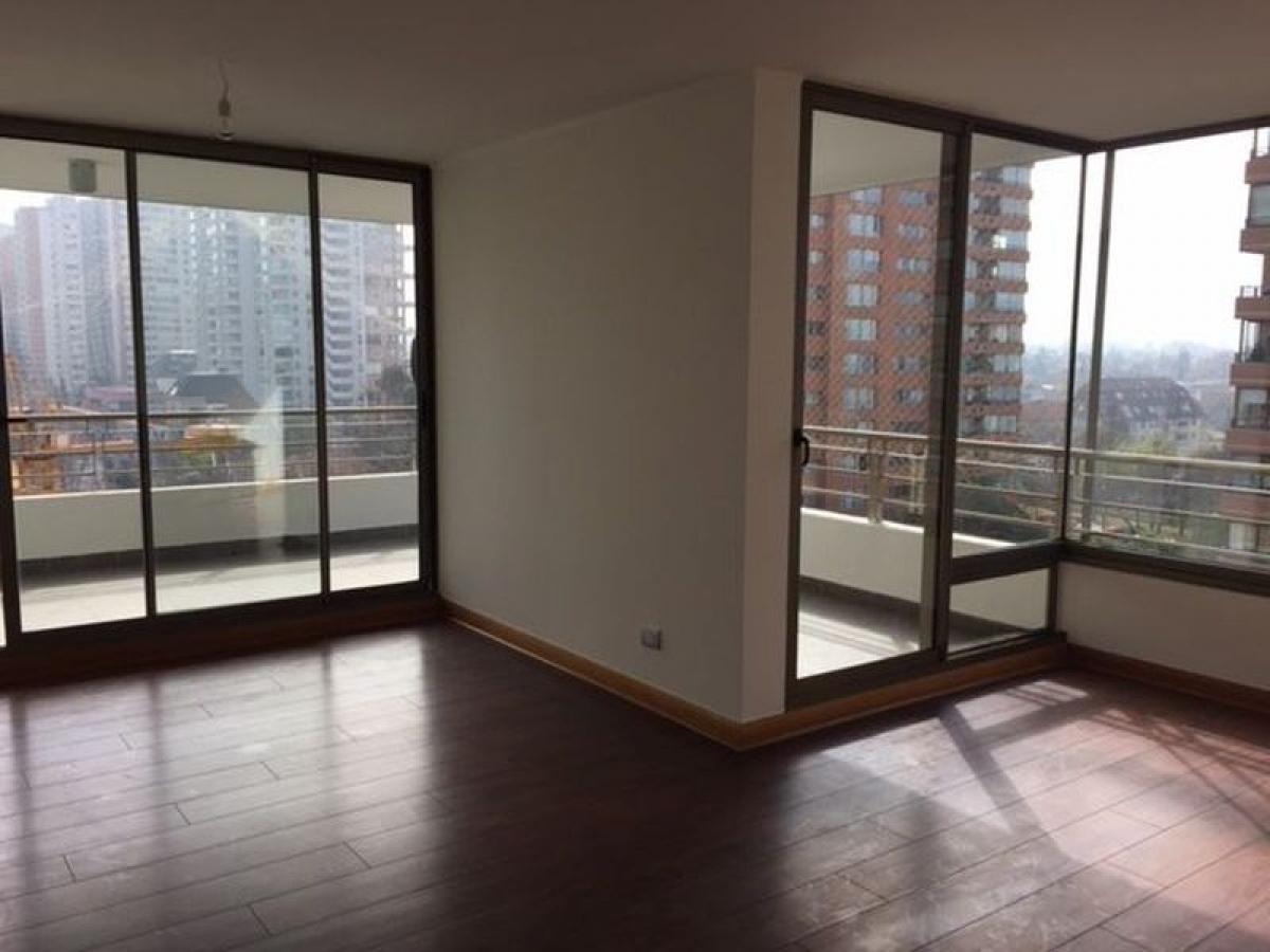 3 Schlafzimmer Wohnung in Santiago, Chile, Nr. 3696