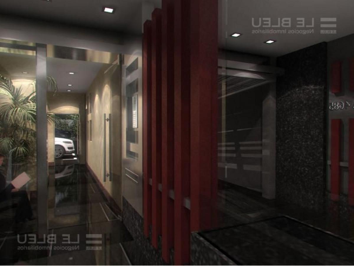  مستودع في Buenos Aires, Argentina 12متر مربع رقم 105568