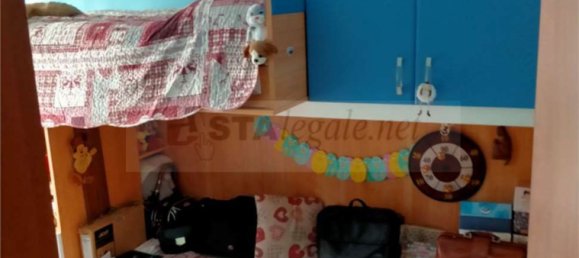 3-salle Appartement à Vigevano, Italy No. 185975 14