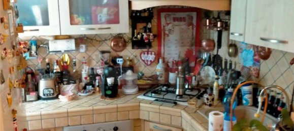 3-salle Appartement à Vigevano, Italy No. 185975 28