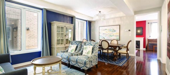 6 bedrooms House in Brampton, Canada No. 351 6