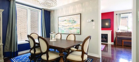 6 bedrooms House in Brampton, Canada No. 351 8