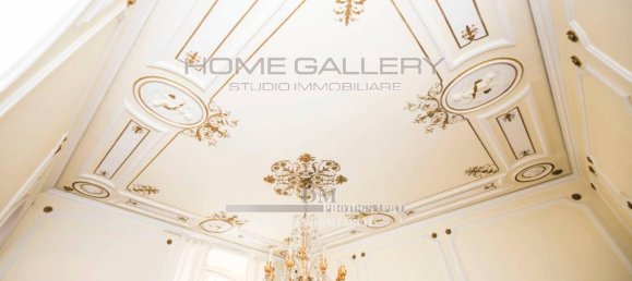 5 rooms Apartment in Genoa, Italy No. 35252 22