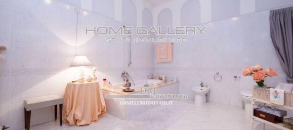 5 rooms Apartment in Genoa, Italy No. 35252 25