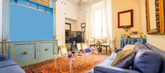 5 rooms Apartment in Genoa, Italy No. 35252 9