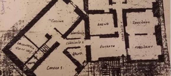 5 rooms Apartment in Genoa, Italy No. 35252 29