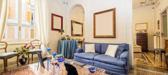 5 rooms Apartment in Genoa, Italy No. 35252 8