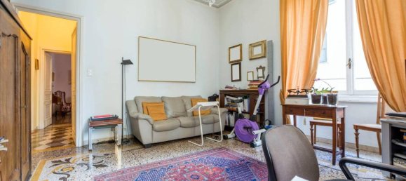5 rooms Apartment in Genoa, Italy No. 35252 10