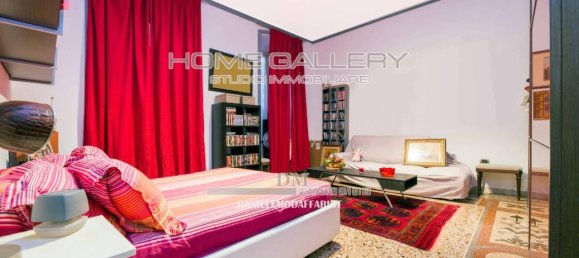 5 rooms Apartment in Genoa, Italy No. 35252 18