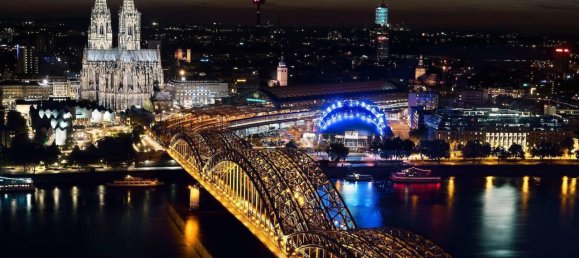 3غرفة شقة في Cologne, Germany رقم 205168 5