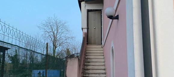 Ático de 2 habitaciónes en Rome, Italy No. 201458 11
