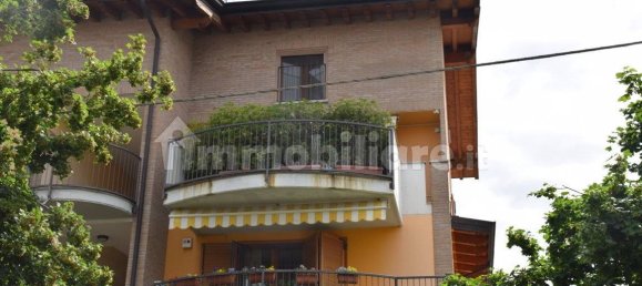 1 Schlafzimmer Wohnung in Romano di Lombardia, Italy, Nr. 318971 2