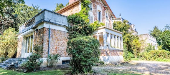 Casa de 5 dormitorios en Vaucresson, France No. 177828 3