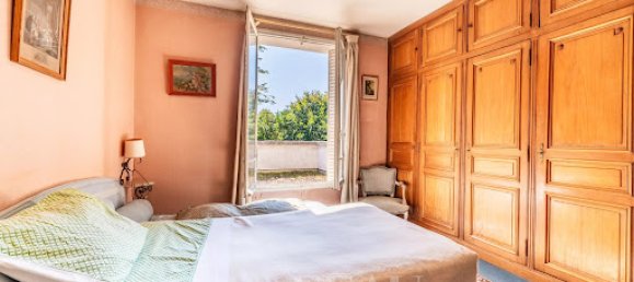 Casa de 5 dormitorios en Vaucresson, France No. 177828 12