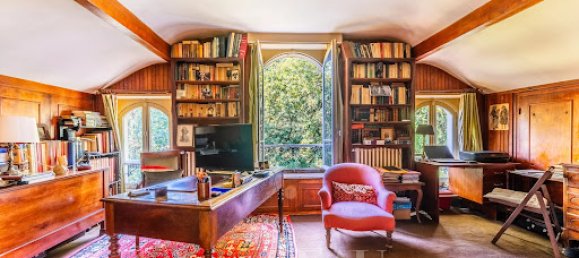 Casa de 5 dormitorios en Vaucresson, France No. 177828 13