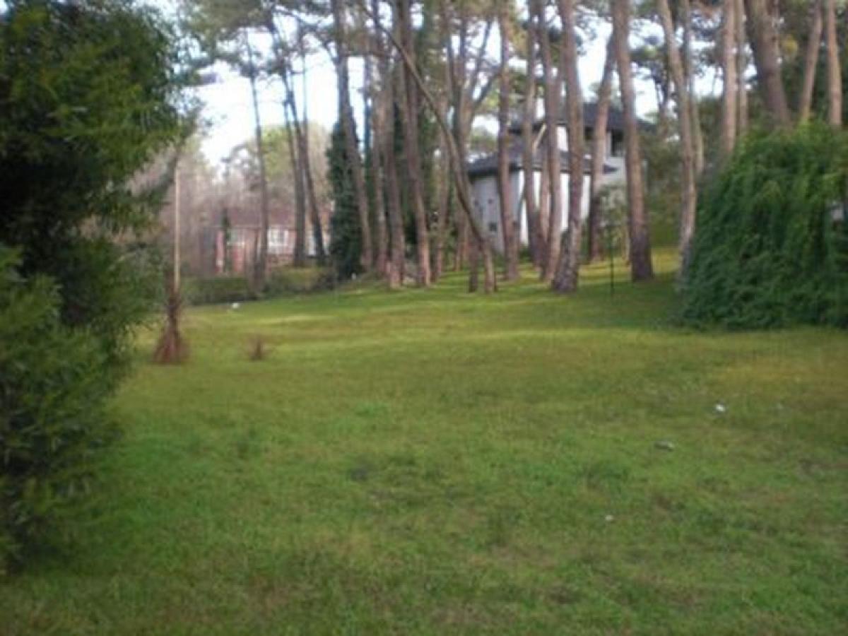 Grundstück in Mar del Plata, Argentina, Nr. 110644