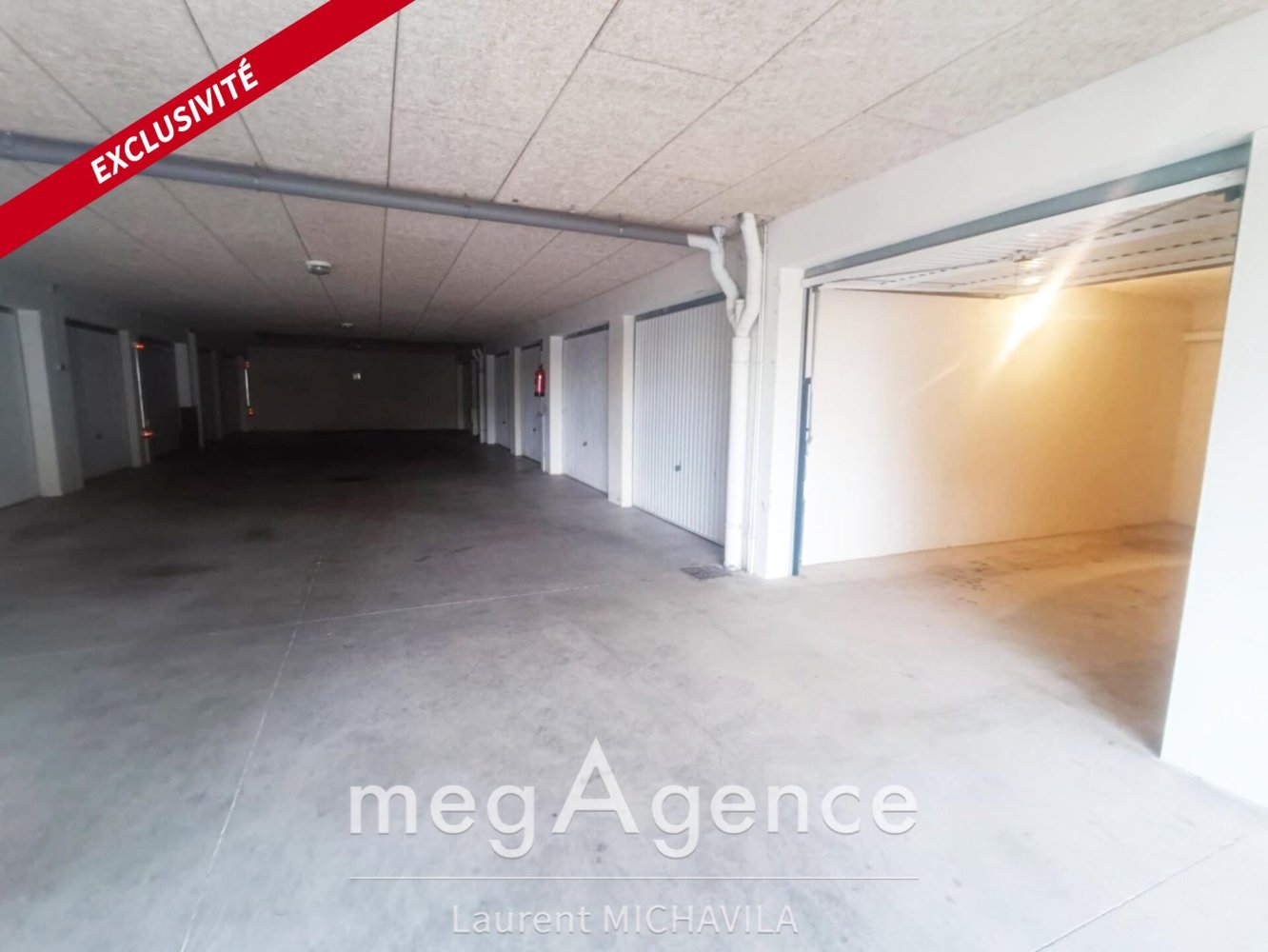Garage in Valras-Plage, France 15m², Nr. 362939