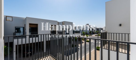 Таунхаус с 4 спальнями в Arabian Ranches 3, Дубай, ОАЭ № 189681 16