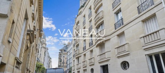 Studio in Paris, France, Nr. 162519 12