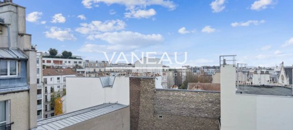 Studio in Paris, France, Nr. 162519 4