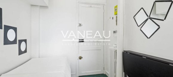 Studio in Paris, France, Nr. 162519 8