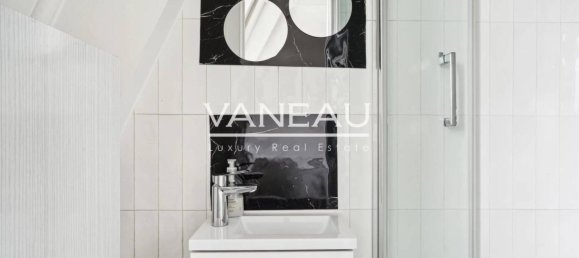 Studio in Paris, France, Nr. 162519 6