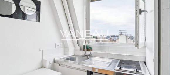 Studio in Paris, France, Nr. 162519 2