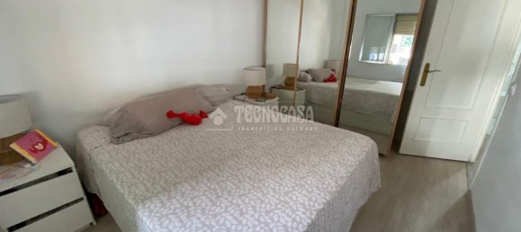 3 Schlafzimmer Wohnung in Madrid, Spain, Nr. 175518 11