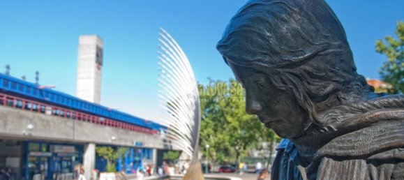 3 Schlafzimmer Wohnung in Madrid, Spain, Nr. 175518 15