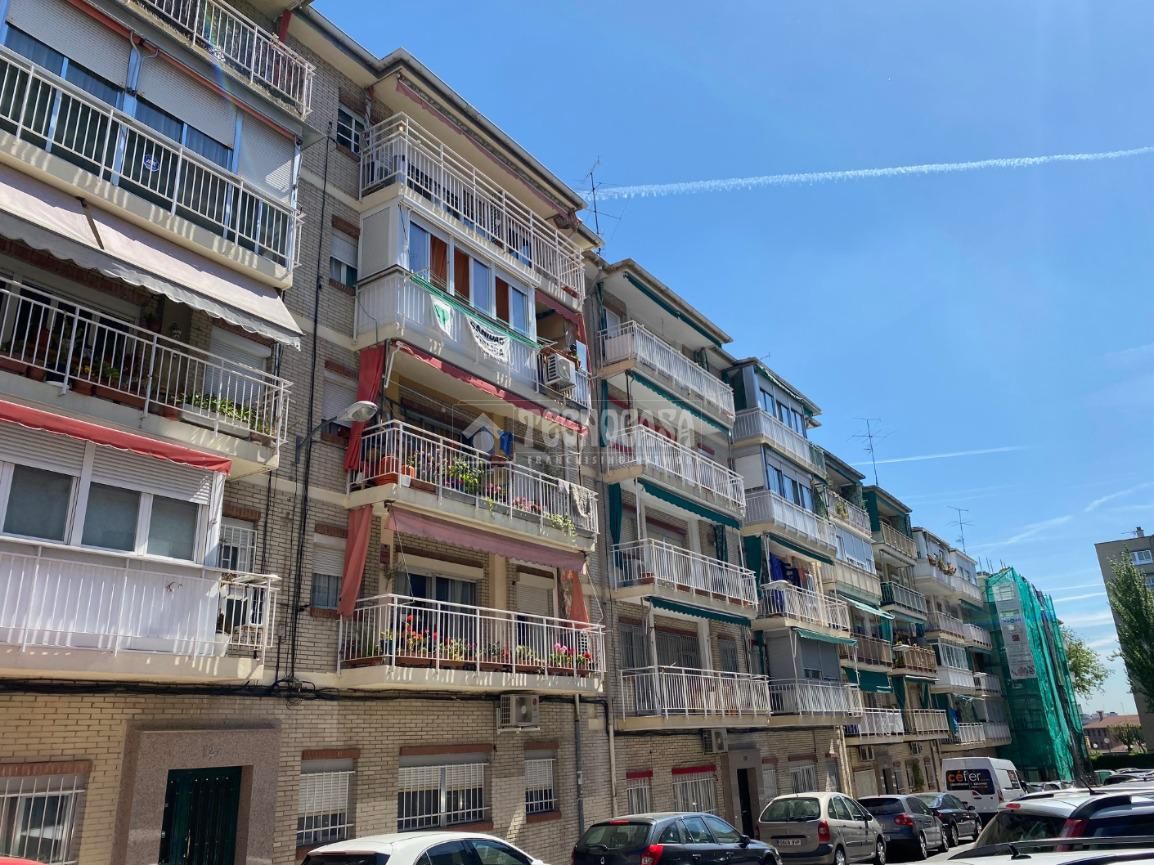 3 Schlafzimmer Wohnung in Madrid, Spain, Nr. 175518