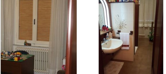 7 rooms Apartment in Assisi, Italy No. 193678 7