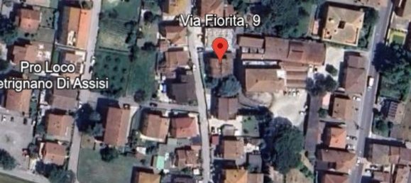 7 rooms Apartment in Assisi, Italy No. 193678 3