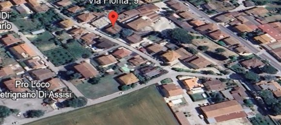 7 rooms Apartment in Assisi, Italy No. 193678 4