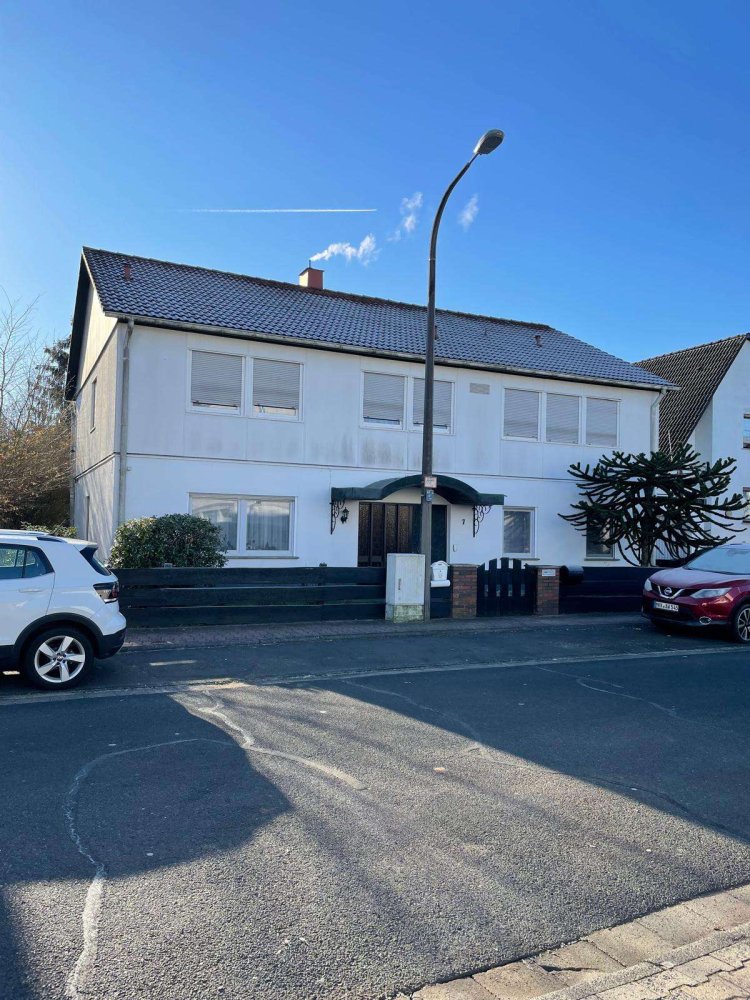 2 غرف نوم شقة في Main-Kinzig, Germany رقم 180077