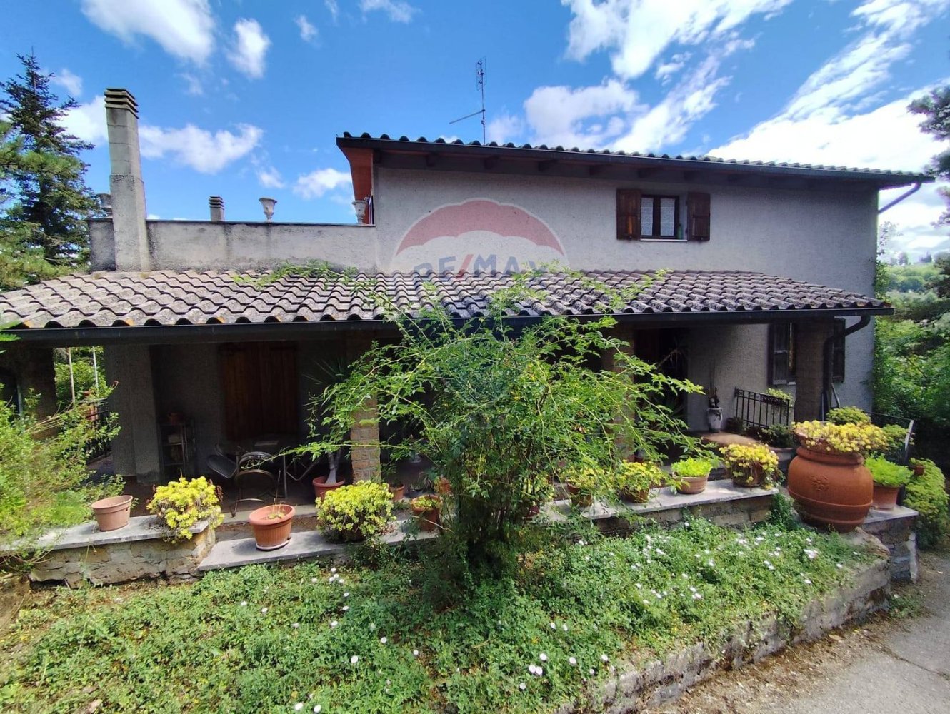 12 rooms Villa in Baschi, Italy No. 276706