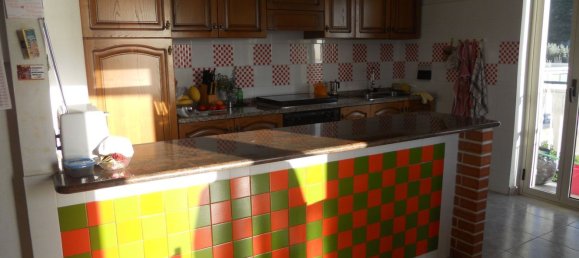 5غرفة منزل في Motta San Giovanni, Italy رقم 254186 5