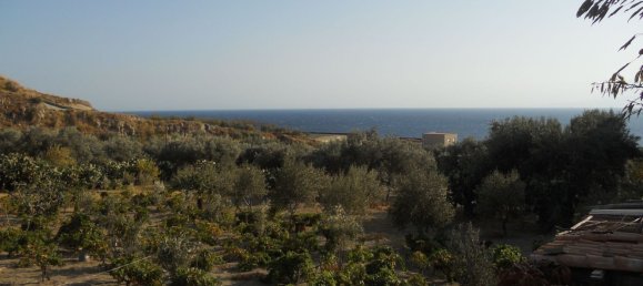 5غرفة منزل في Motta San Giovanni, Italy رقم 254186 8