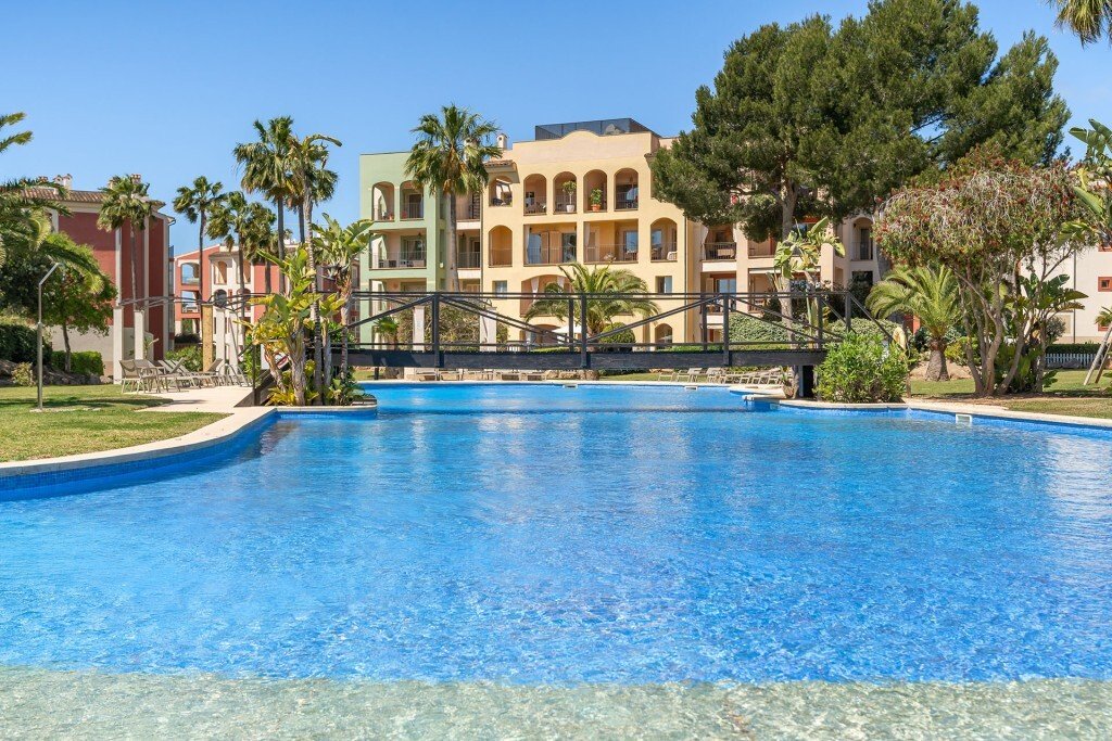 2 chambres Duplex à Nova Santa Ponsa, Spain No. 22337